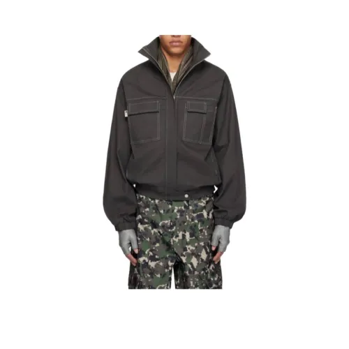 CARRERA Куртки и Пальто Мужской Серый