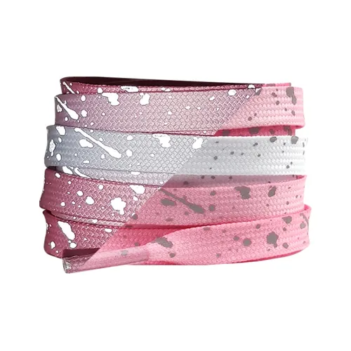 ZANC Полиэстер Шнурки Унисекс