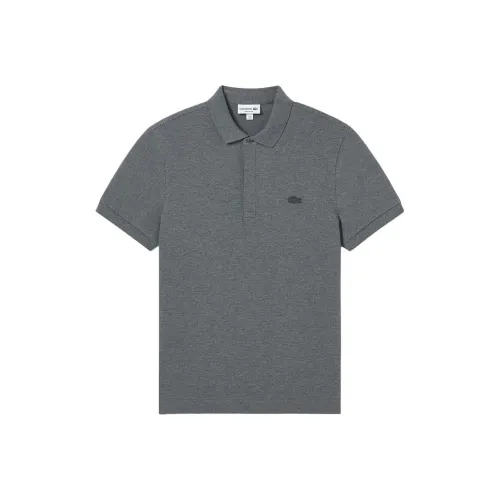 LACOSTE Мужская рубашка поло