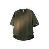 Армейский зеленый