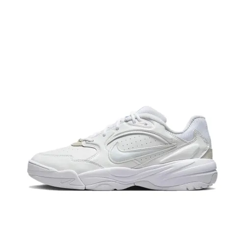Nike A.C.E. Casual Low Top White Women's