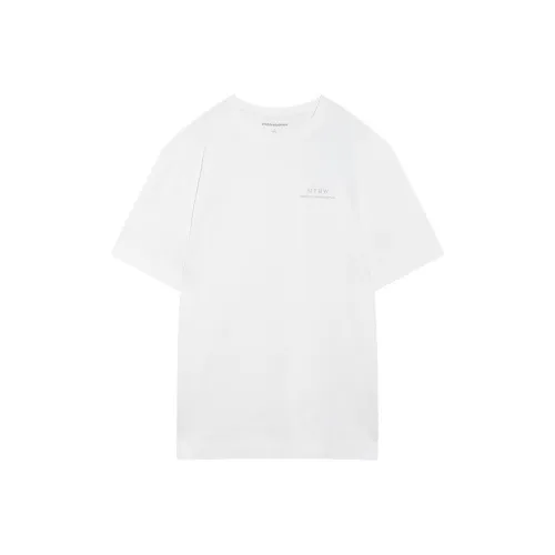 Metersbonwe Унисекс Футболки