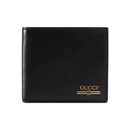 GUCCI Кошельки Мужской