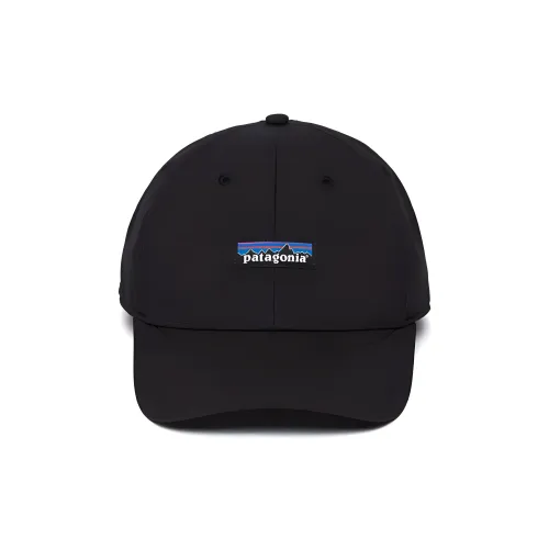 patagonia Полиэстер Бейсболка Унисекс