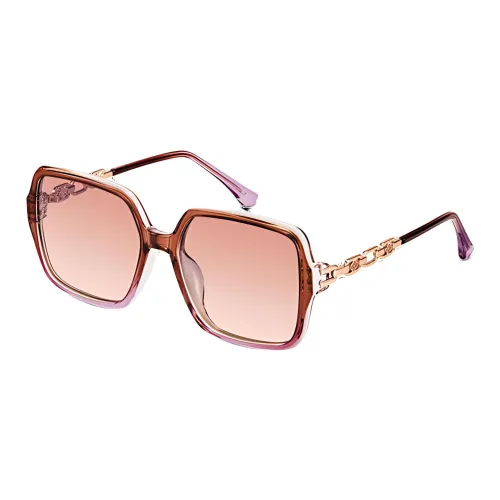 EQUIPMENTELEGANT Квадратные Солнцезащитные Очки Женские