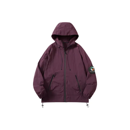 VanCamel Унисекс Одежда с защитой от UV