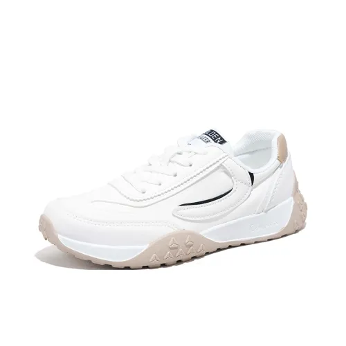 Boogie Bear Скейтборд Кроссовки Женские