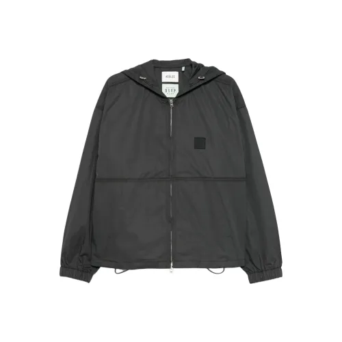 AGOLDE Carbon Gray Мужские Куртки