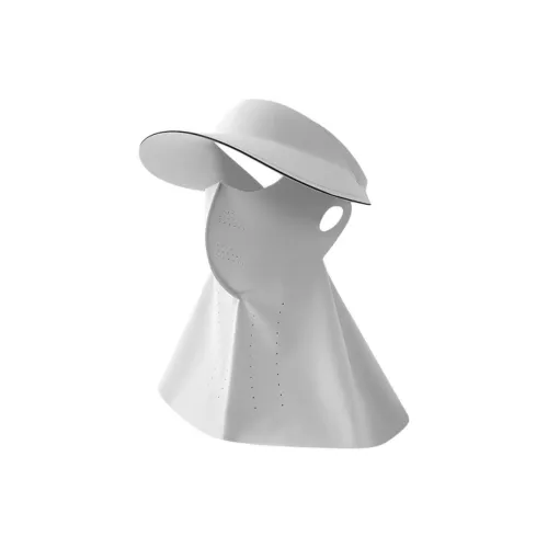 YOULIANYIN Полиэстер UV Защита Головные уборы Унисекс