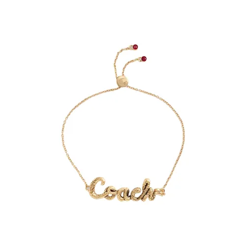 COACH Браслеты Унисекс