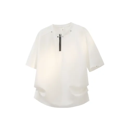 SAME FLOW Унисекс Футболки