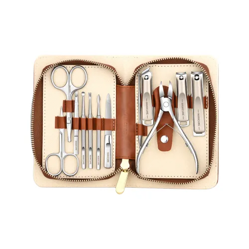 PLYS High END Наборы одежды с кусачками для ногтей