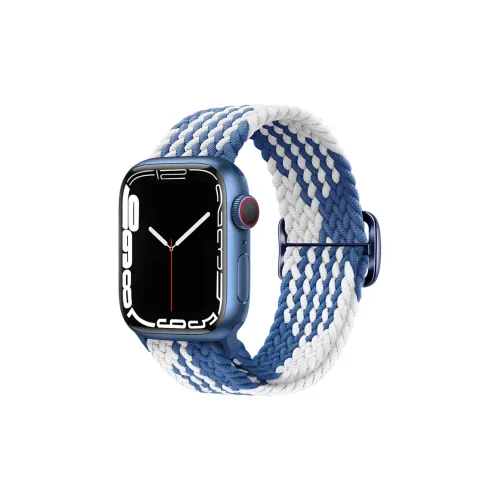 XINGYAAN Ремень совместимость с Apple материал нейлон