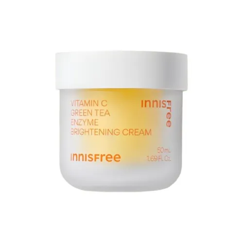 Innisfree Face Moisturizers & Creams Унисекс