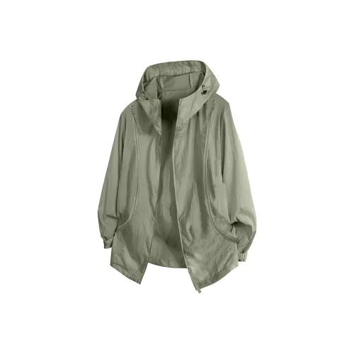 SWAMP AREA Дышащая быстросохнущая охлаждающая одежда с защитой от солнца унисекс