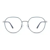 Туманно-синий