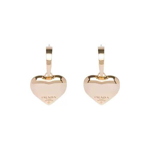 PRADA Серьги Женские