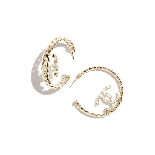 CHANEL Серьги Женские
