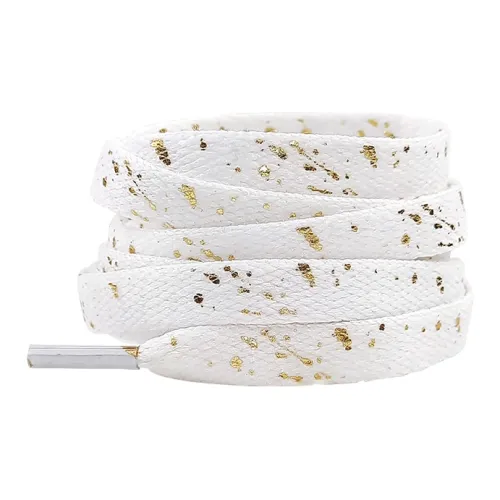 ZANC Полиэстер Шнурки Унисекс