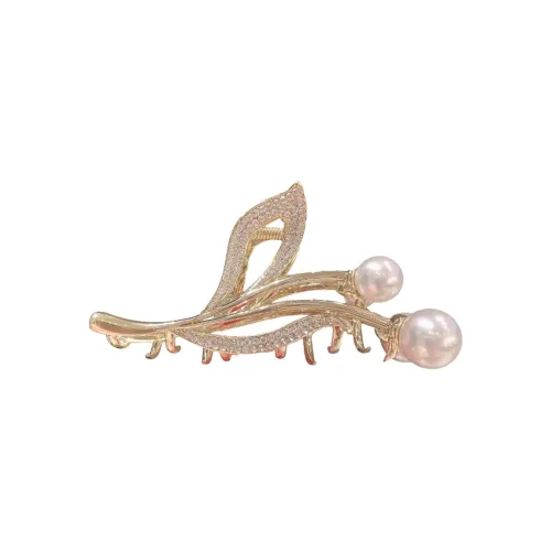 Connect the past and the present. Сплав Заколки для волос Женские