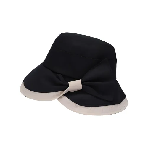 FREE RABBITⅡ Женские хлопковые панамы