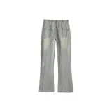 Желтый грязь (Буткат универсальный стиль)