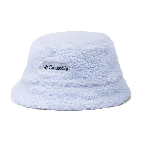 Columbia совместный бренд Нейлоновые Панамы Унисекс Синий