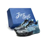 Черно-синий