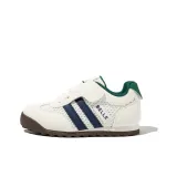 Бежевый/Зеленый/Синий