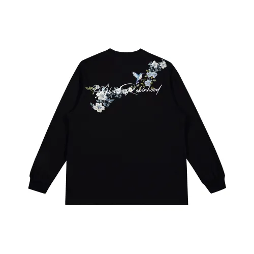 ROBINHOOD Унисекс T-рубашки