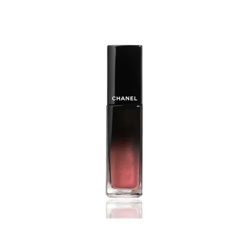 CHANEL 2025 Camellia Dazzling ЛИП ГЛосс Глянцевый Легко смешиваемый 5,5 мл