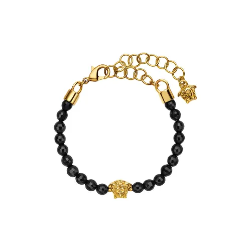 VERSACE Металлические браслеты для женщин