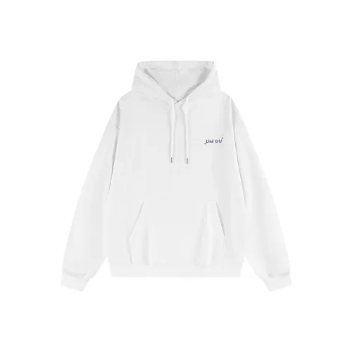 Lind Erki Унисекс Толстовки