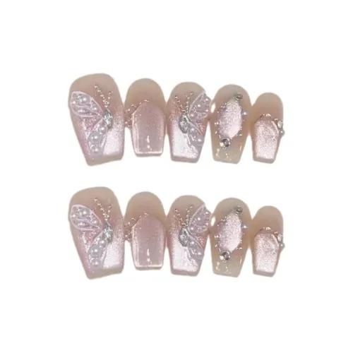 Yun Yue Joe Искусственные Ногти Женские