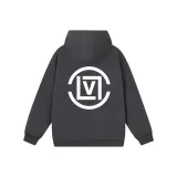 Темно-серый