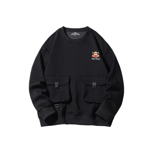 PAUL FRANK Мужские Свитшоты