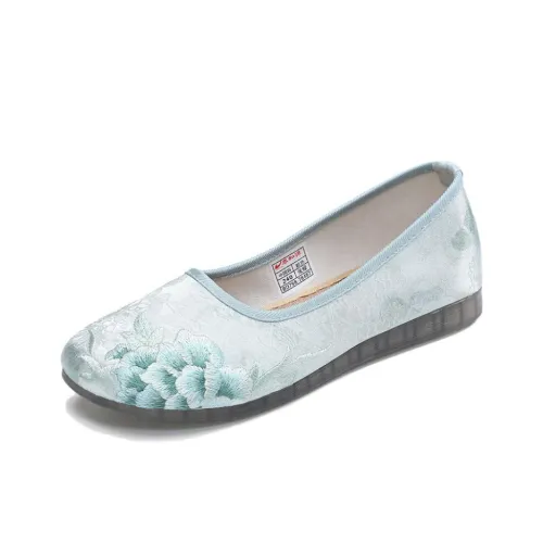 TAIHEYUAN Женские повседневные туфли Женские