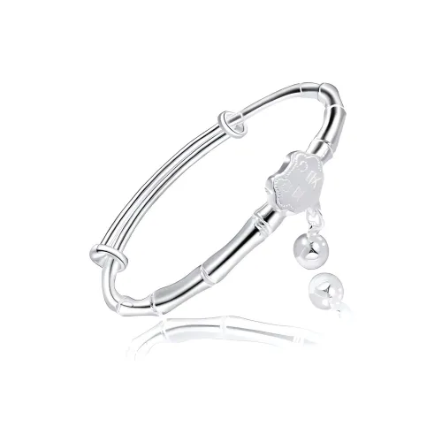 GIFU Сплав Браслеты Женские