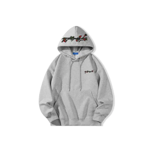 SWAMP AREA Унисекс Толстовки