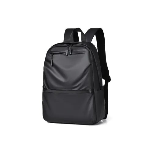 Venerable Brahma Нейлоновый Рюкзак Стандартный Мужской Многоцветный