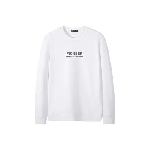 PIONEER CAMP Унисекс Свитшоты