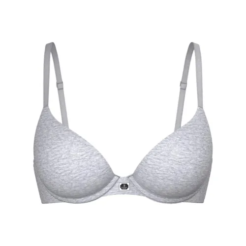 Victoria's Secret Бюстгальтер Женский Серый