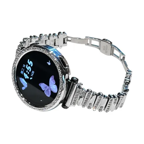 CHENSONG Ремень Huawei Совместимость Металл 206 мм