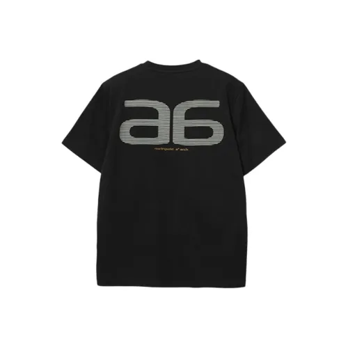 ROARINGWILD Унисекс Футболка