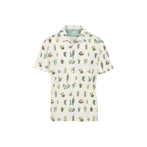 Paul Smith Белые Мужские Рубашки