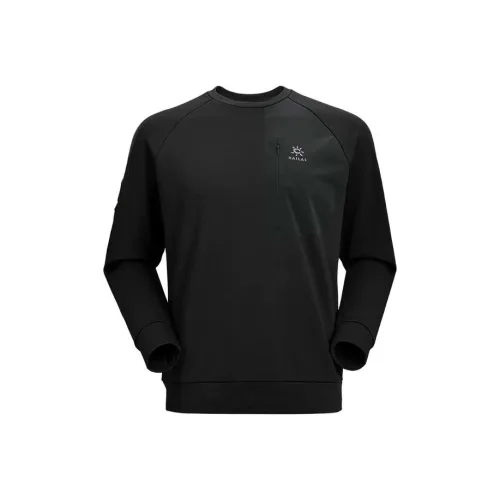 KAILAS Мужская Флисовая Куртка