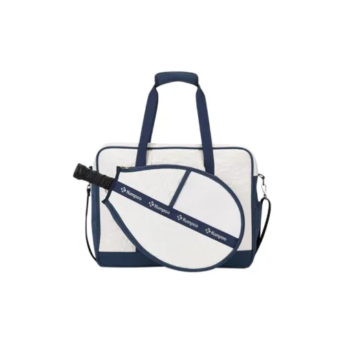 KUMPOO Ткань Спортивные Сумки Унисекс