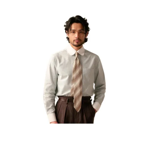 CULTUM Мужские рубашки