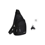 Чёрная улучшенная версия с украшением в виде гориллы