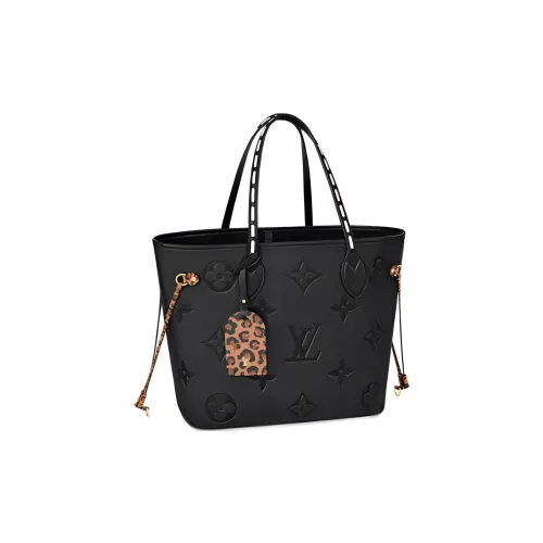 LOUIS VUITTON NEVERFULL Сумки Женские